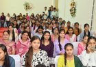 मुख्यमंत्री श्री विष्णु देव साय ने रायगढ़ जिले के ग्राम गढ़ उमरिया में नवगुरुकुल का किया शुभारंभ